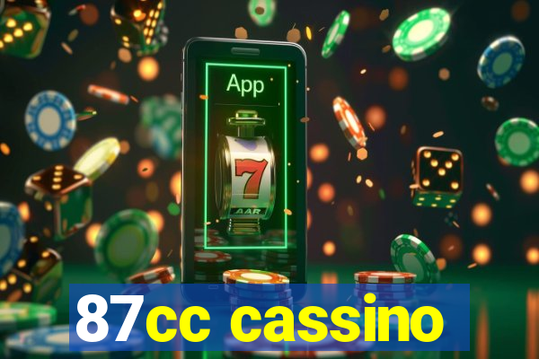 87cc cassino